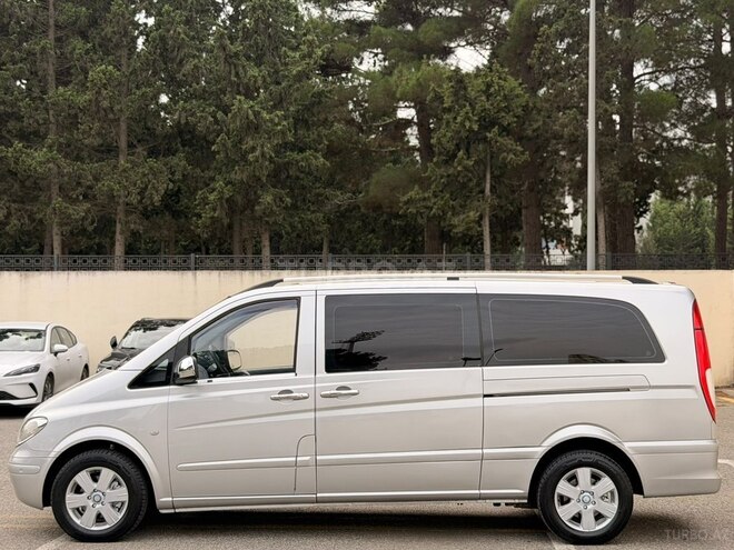 Mercedes  2009, 210,000 km - 2.1 l - Sumqayıt