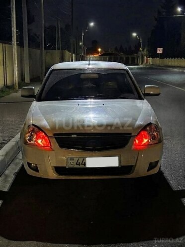 LADA (VAZ) Priora 2012, 230,000 km - 1.6 l - Masallı