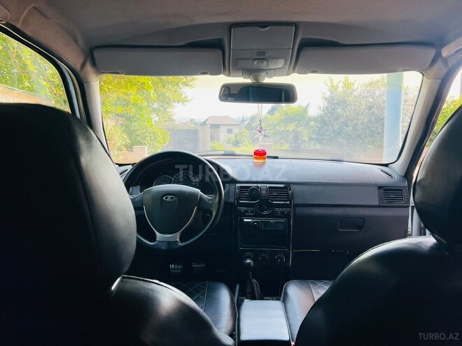 LADA (VAZ) Priora 2012, 230,000 km - 1.6 l - Masallı