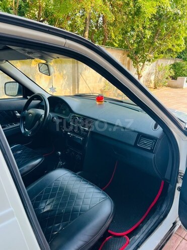 LADA (VAZ) Priora 2012, 230,000 km - 1.6 l - Masallı