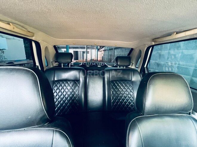 LADA (VAZ) Priora 2012, 230,000 km - 1.6 l - Masallı