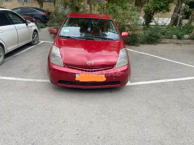 Toyota Prius 2008, 330,000 km - 1.5 l - Bakı