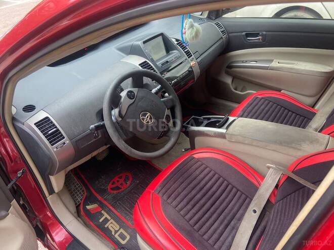 Toyota Prius 2008, 330,000 km - 1.5 l - Bakı