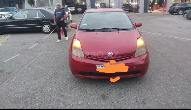 Toyota Prius 2008, 330,000 km - 1.5 l - Bakı