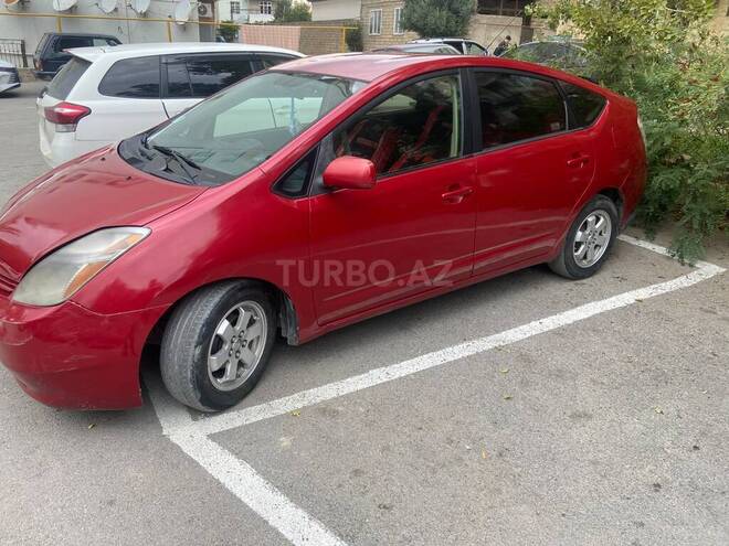 Toyota Prius 2008, 330,000 km - 1.5 l - Bakı