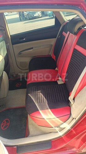 Toyota Prius 2008, 330,000 km - 1.5 l - Bakı