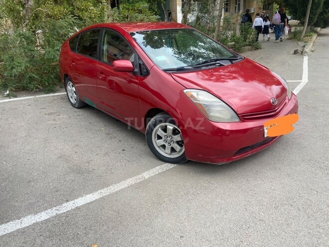 Toyota Prius 2008, 330,000 km - 1.5 l - Bakı