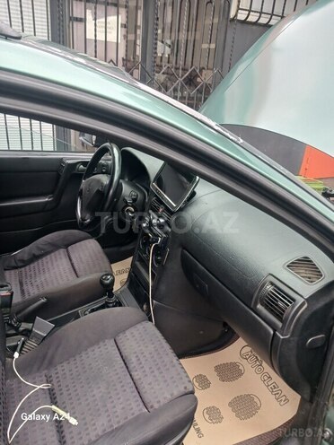 Opel Astra 1998, 271,000 km - 1.6 l - Bakı