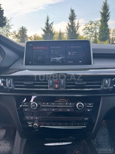 BMW X5 2018, 192,000 km - 2.0 l - Balakən