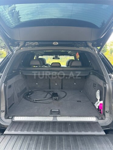 BMW X5 2018, 192,000 km - 2.0 l - Balakən