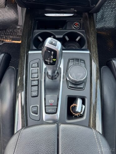 BMW X5 2018, 192,000 km - 2.0 l - Balakən