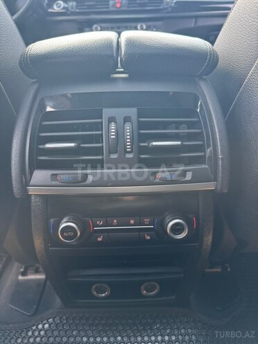 BMW X5 2018, 192,000 km - 2.0 l - Balakən