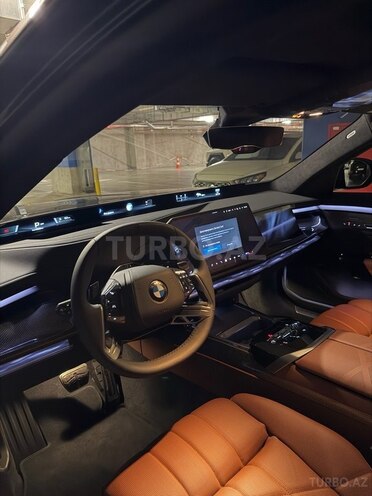 BMW  2026, 0 km - 3.0 l - Bakı