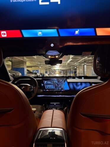 BMW  2026, 0 km - 3.0 l - Bakı