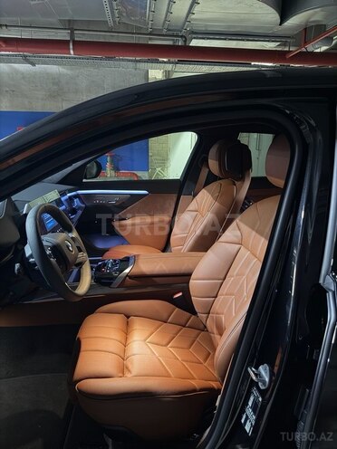 BMW  2026, 0 km - 3.0 l - Bakı