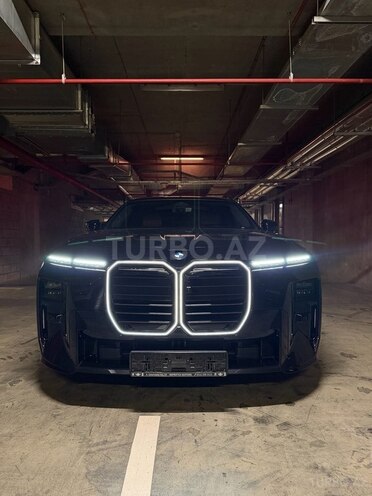 BMW  2026, 0 km - 3.0 l - Bakı