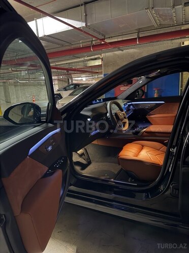 BMW  2026, 0 km - 3.0 l - Bakı