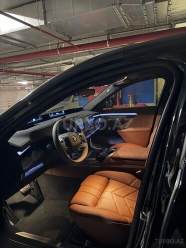 BMW  2026, 0 km - 3.0 l - Bakı