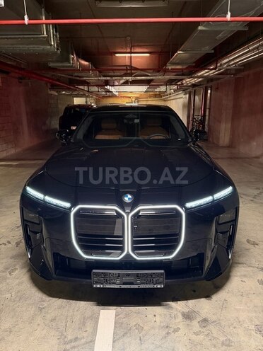 BMW  2026, 0 km - 3.0 l - Bakı