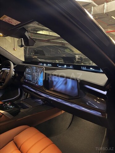 BMW  2026, 0 km - 3.0 l - Bakı