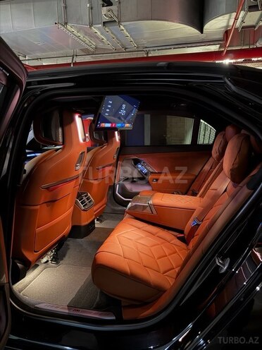 BMW  2026, 0 km - 3.0 l - Bakı