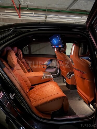 BMW  2026, 0 km - 3.0 l - Bakı