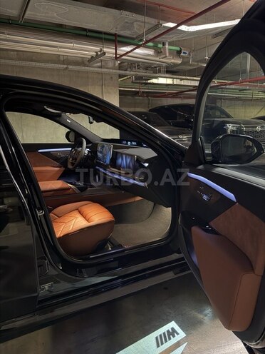 BMW  2026, 0 km - 3.0 l - Bakı