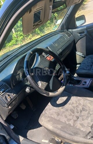Mercedes C 180 2000, 400,447 km - 1.8 l - Ağdam