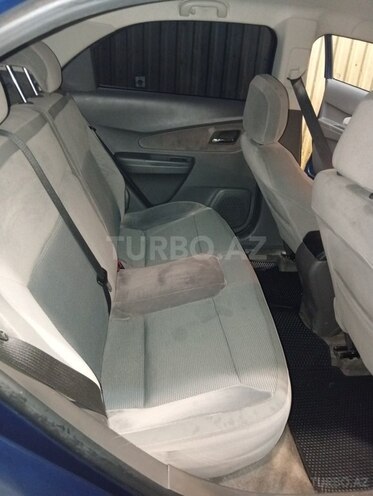 Chevrolet Cobalt 2026, 43,000 km - 1.5 l - Xaçmaz