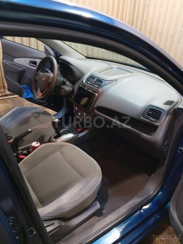 Chevrolet Cobalt 2026, 43,000 km - 1.5 l - Xaçmaz