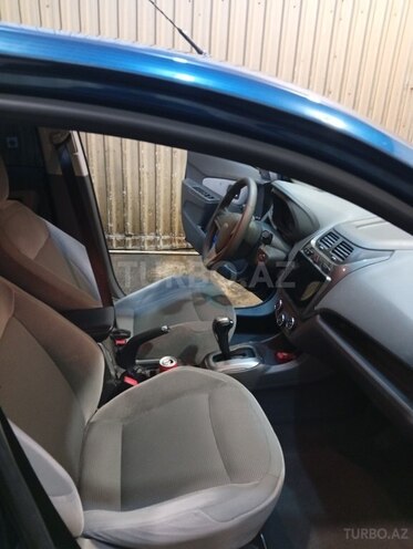 Chevrolet Cobalt 2026, 43,000 km - 1.5 l - Xaçmaz