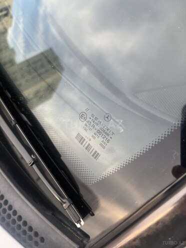 Mercedes C 180 1999, 277,000 km - 1.8 l - Bakı