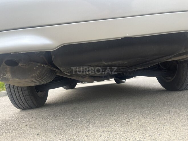 Mercedes C 180 1999, 277,000 km - 1.8 l - Bakı