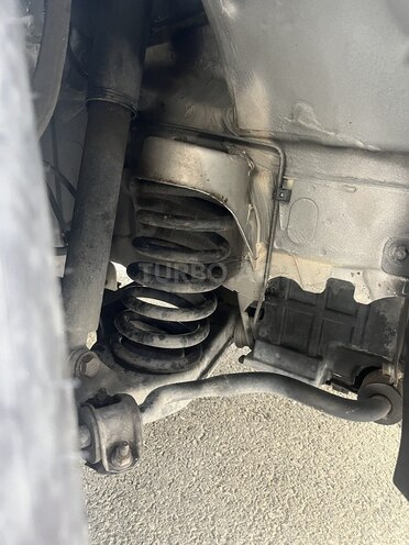 Mercedes C 180 1999, 277,000 km - 1.8 l - Bakı