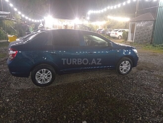 Chevrolet Cobalt 2026, 43,000 km - 1.5 l - Xaçmaz