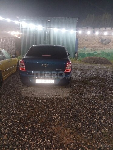 Chevrolet Cobalt 2026, 43,000 km - 1.5 l - Xaçmaz