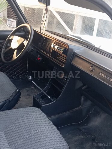 LADA (VAZ) 2107 2008, 50,000 km - 1.7 l - Ağsu