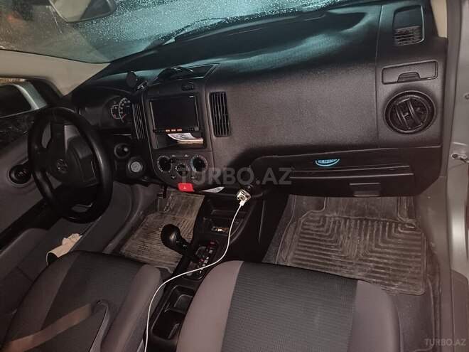 Nissan Wingroad 2017, 55,000 km - 1.5 l - Bakı