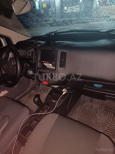 Nissan Wingroad 2017, 55,000 km - 1.5 l - Bakı