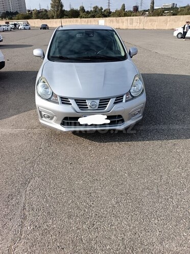 Nissan Wingroad 2017, 55,000 km - 1.5 l - Bakı