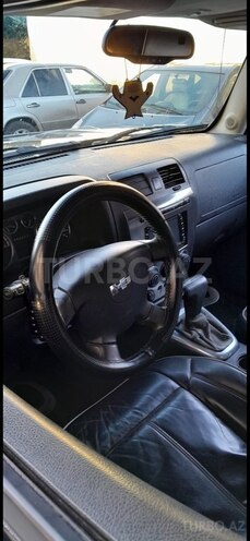 Hummer H3 2006, 172,000 km - 3.5 l - Bakı