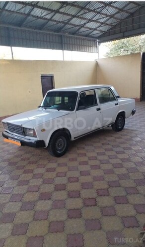 LADA (VAZ) 2107 1996, 150,000 km - 1.5 l - Goranboy