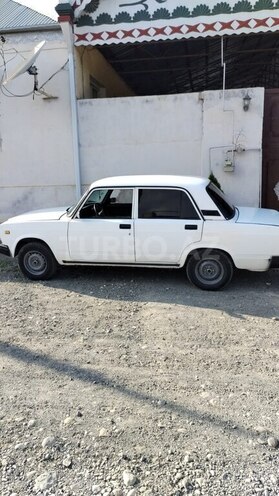 LADA (VAZ) 2107 1996, 150,000 km - 1.5 l - Goranboy