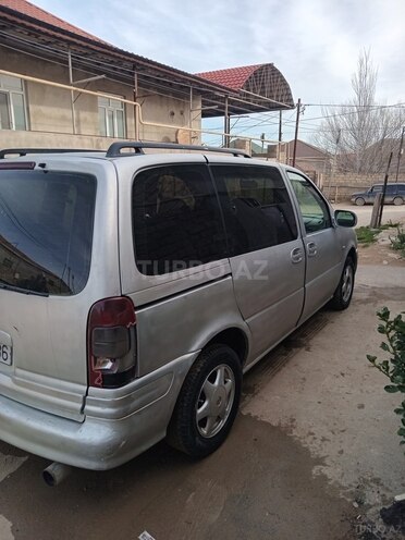 Opel Sintra 1999, 600,892 km - 2.2 l - Bakı
