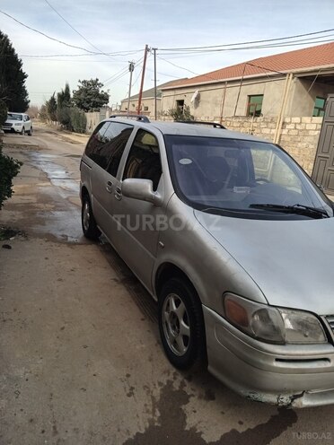 Opel Sintra 1999, 600,892 km - 2.2 l - Bakı