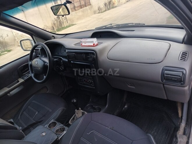 Opel Sintra 1999, 600,892 km - 2.2 l - Bakı