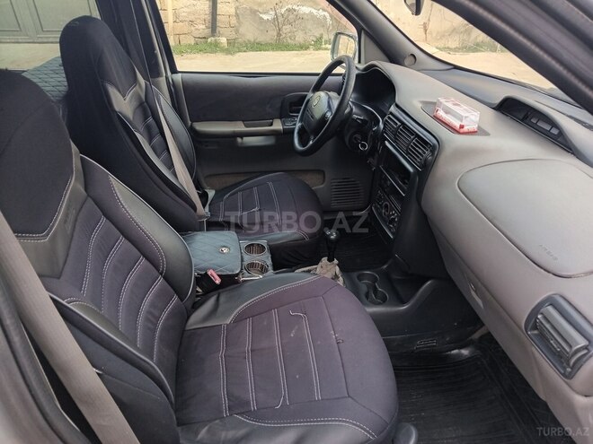 Opel Sintra 1999, 600,892 km - 2.2 l - Bakı