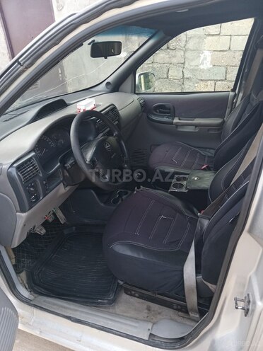 Opel Sintra 1999, 600,892 km - 2.2 l - Bakı