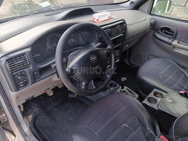 Opel Sintra 1999, 600,892 km - 2.2 l - Bakı