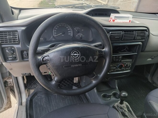 Opel Sintra 1999, 600,892 km - 2.2 l - Bakı